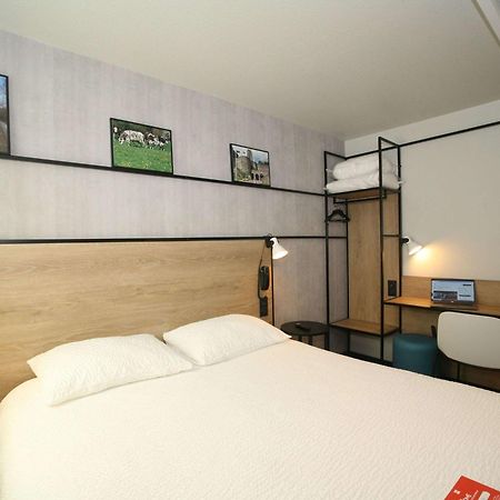 Ibis Saint-Lo Ξενοδοχείο Εξωτερικό φωτογραφία