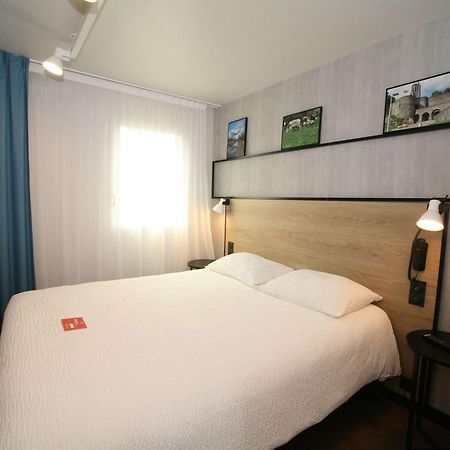 Ibis Saint-Lo Ξενοδοχείο Εξωτερικό φωτογραφία