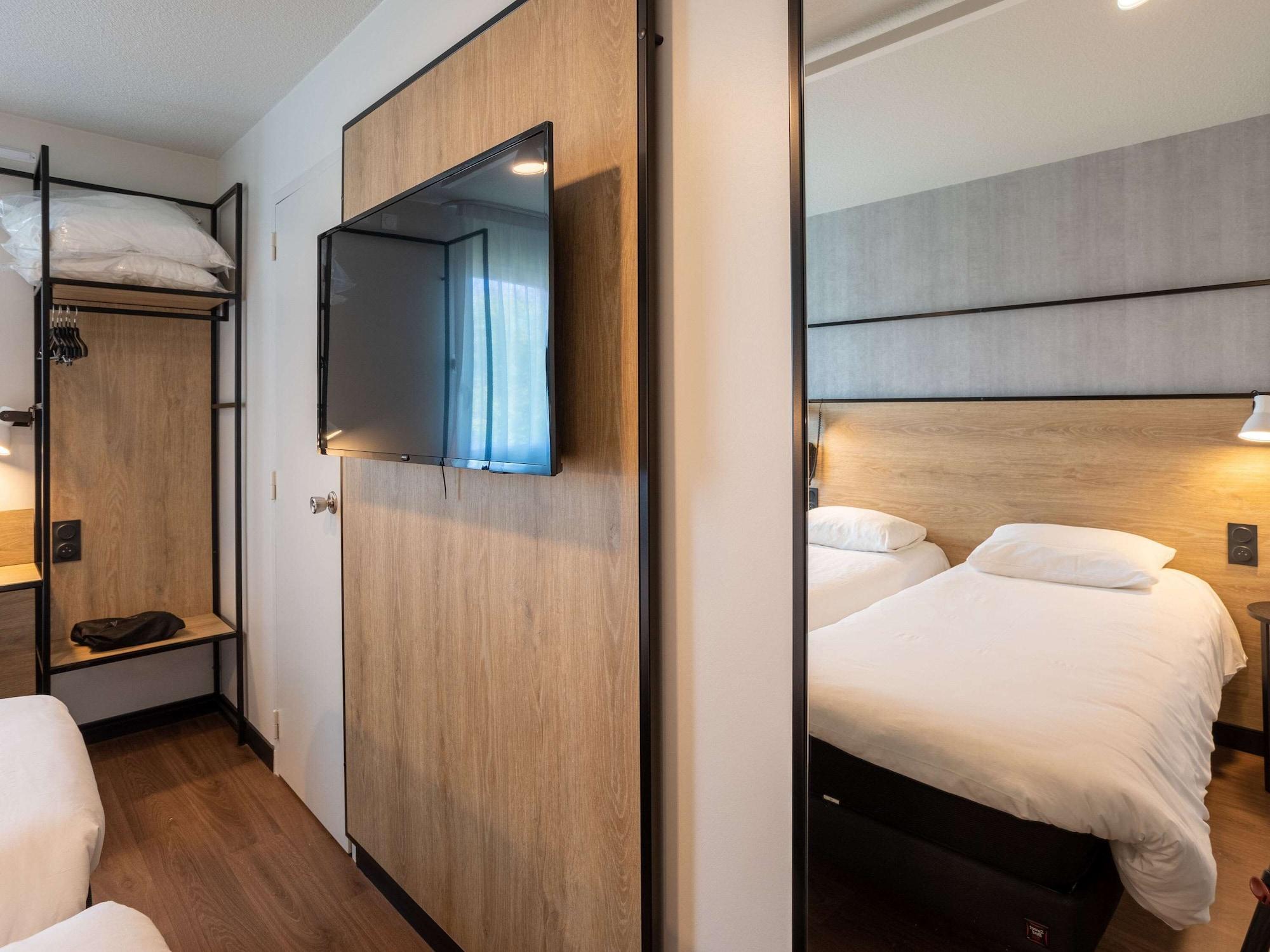 Ibis Saint-Lo Ξενοδοχείο Εξωτερικό φωτογραφία