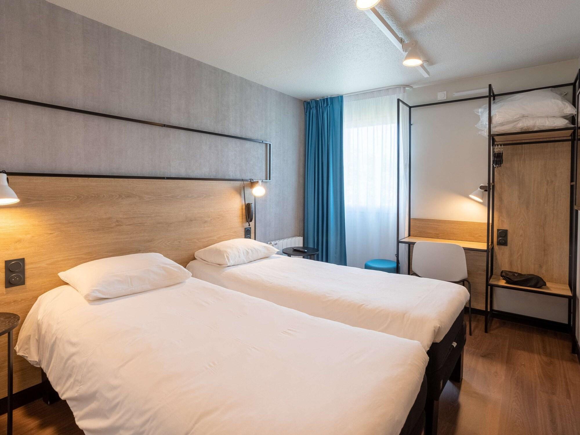 Ibis Saint-Lo Ξενοδοχείο Εξωτερικό φωτογραφία