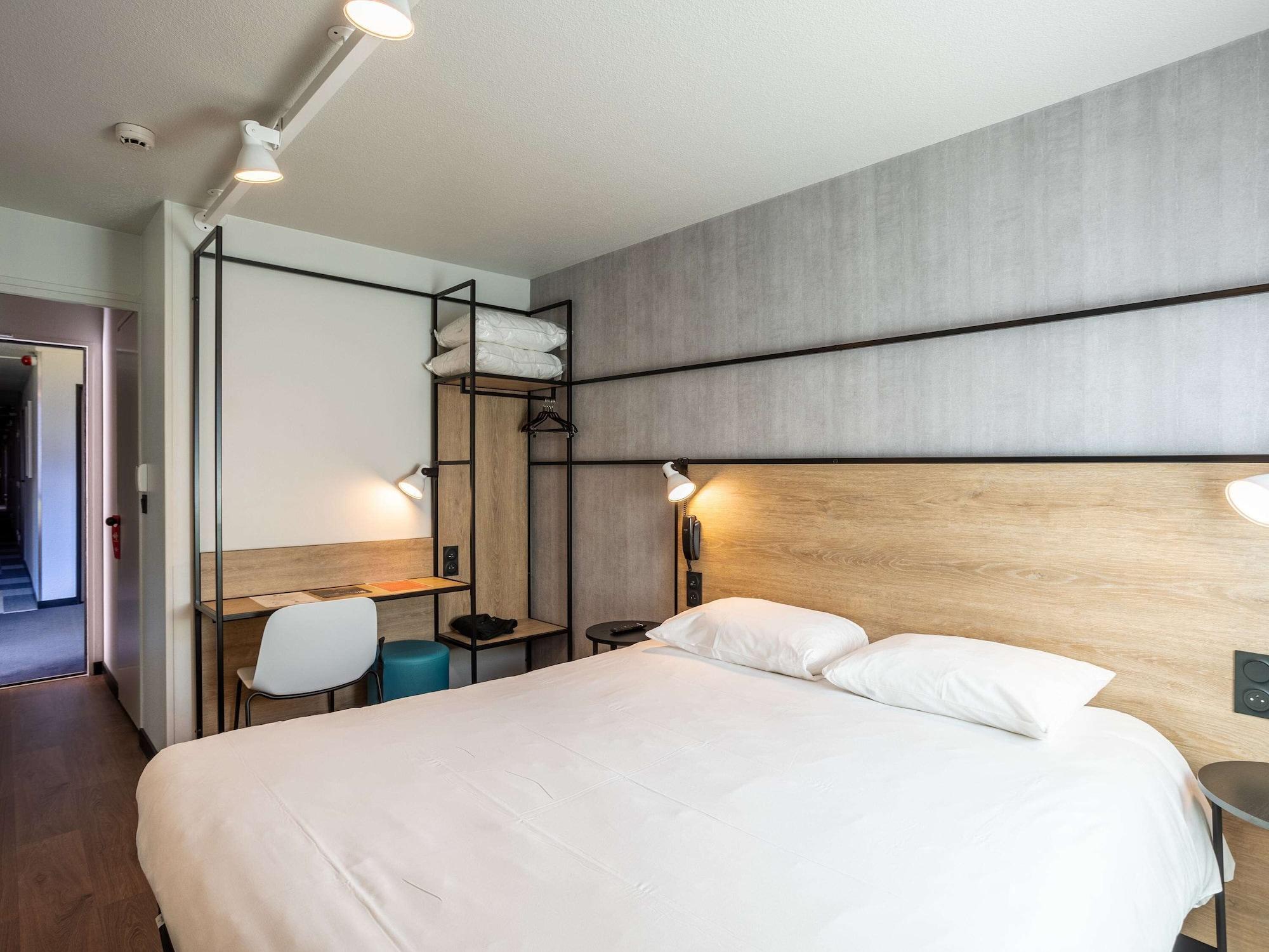 Ibis Saint-Lo Ξενοδοχείο Εξωτερικό φωτογραφία