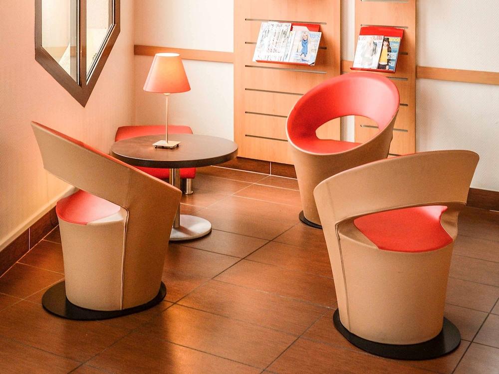 Ibis Saint-Lo Ξενοδοχείο Εξωτερικό φωτογραφία