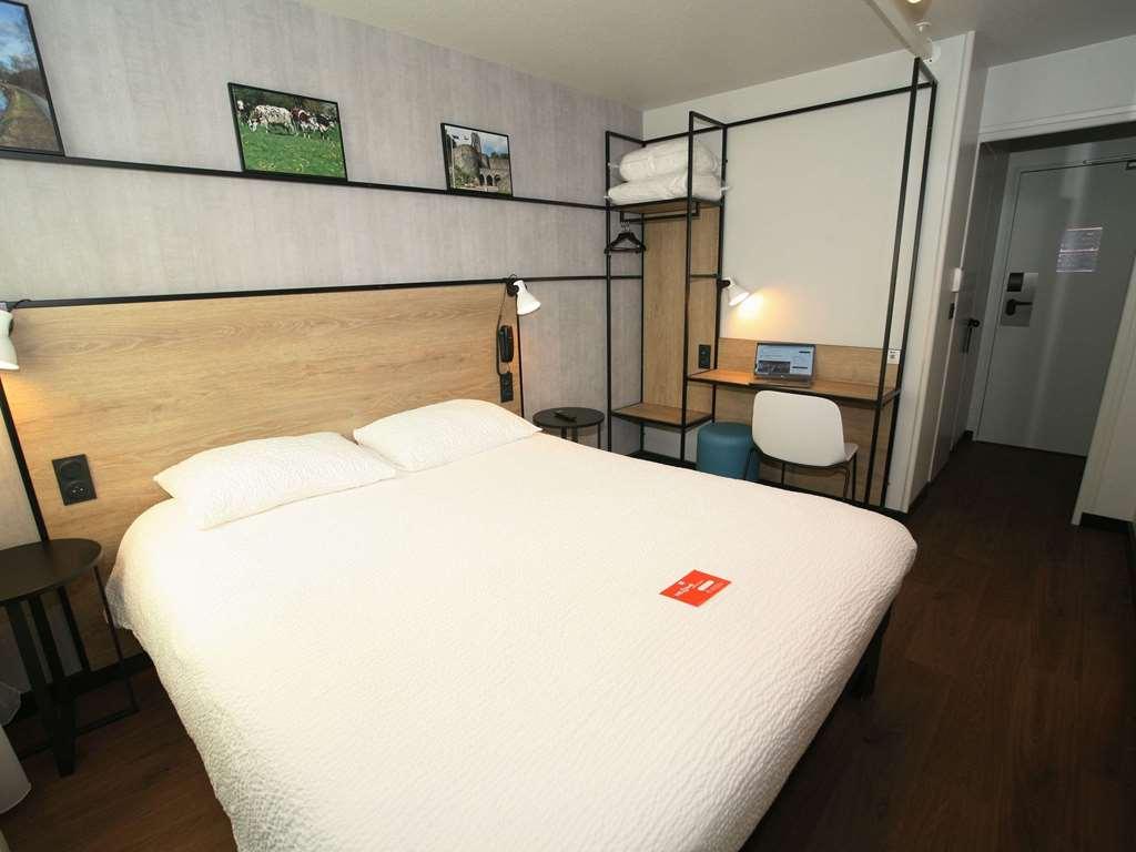 Ibis Saint-Lo Ξενοδοχείο Δωμάτιο φωτογραφία