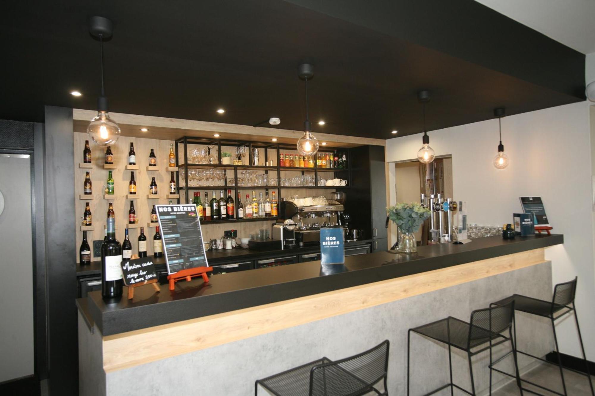 Ibis Saint-Lo Ξενοδοχείο Εξωτερικό φωτογραφία