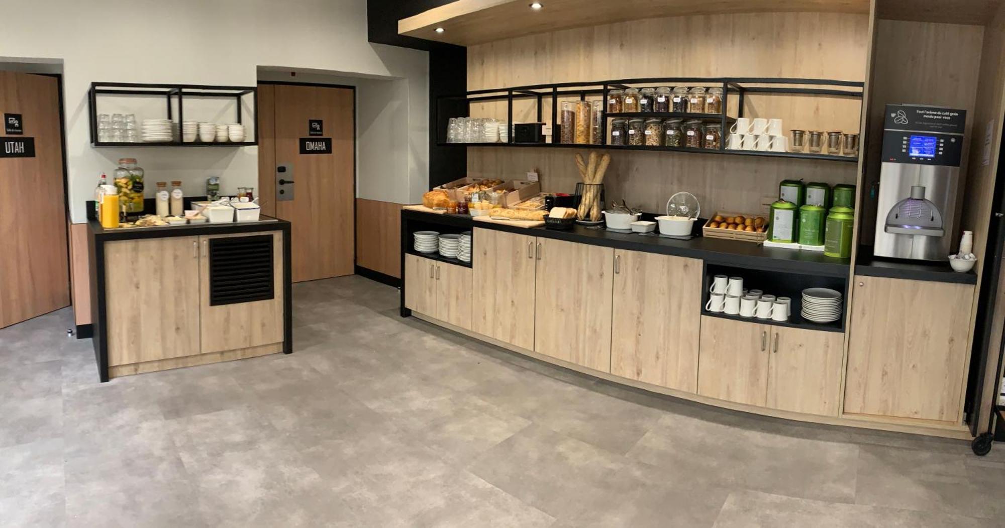 Ibis Saint-Lo Ξενοδοχείο Εξωτερικό φωτογραφία