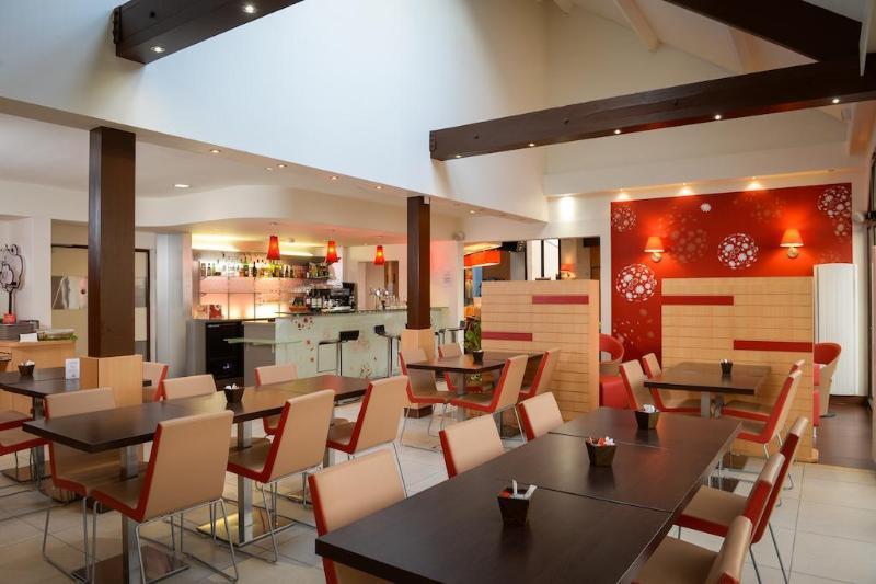 Ibis Saint-Lo Ξενοδοχείο Εξωτερικό φωτογραφία